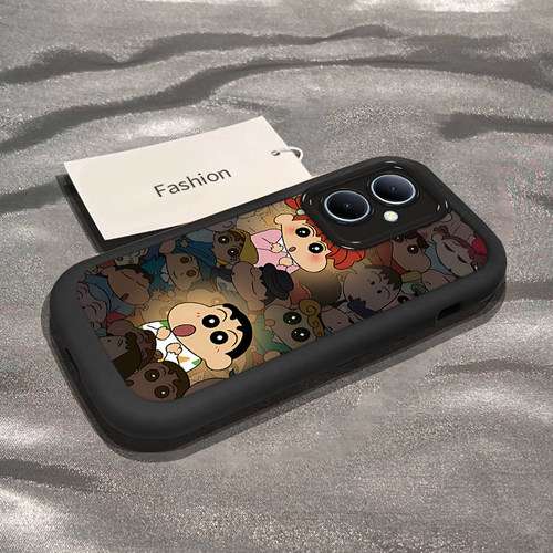 vivo新款y78全包防摔硅胶手机壳