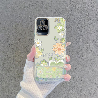 适用新款iQOO个性创意小众保护套