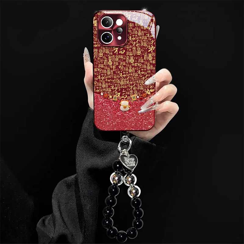 适用新款VIVO个性创意小众保护套