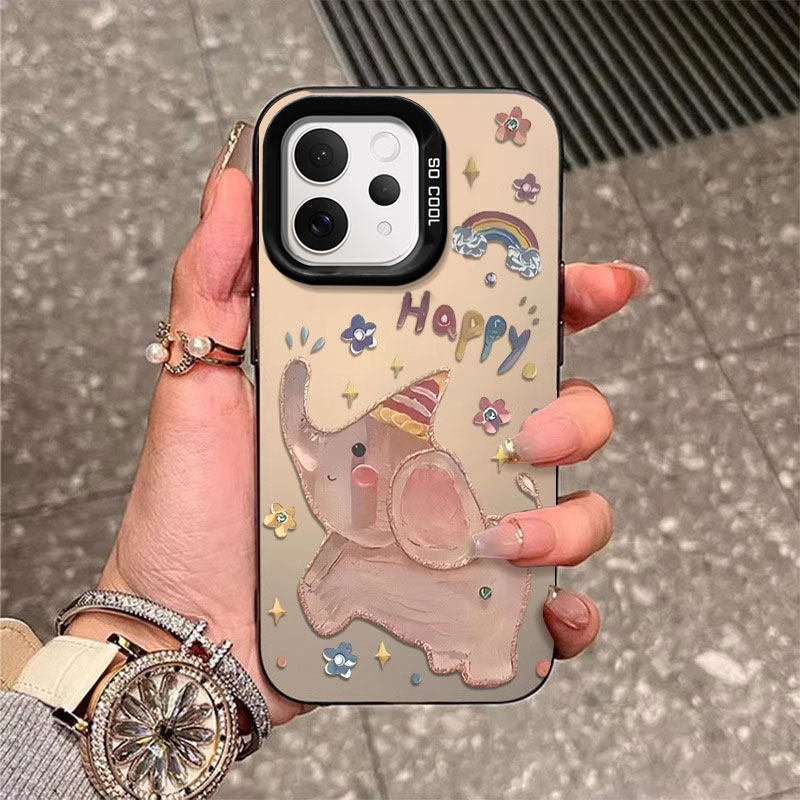 适用新款vivo个性创意小众保护套