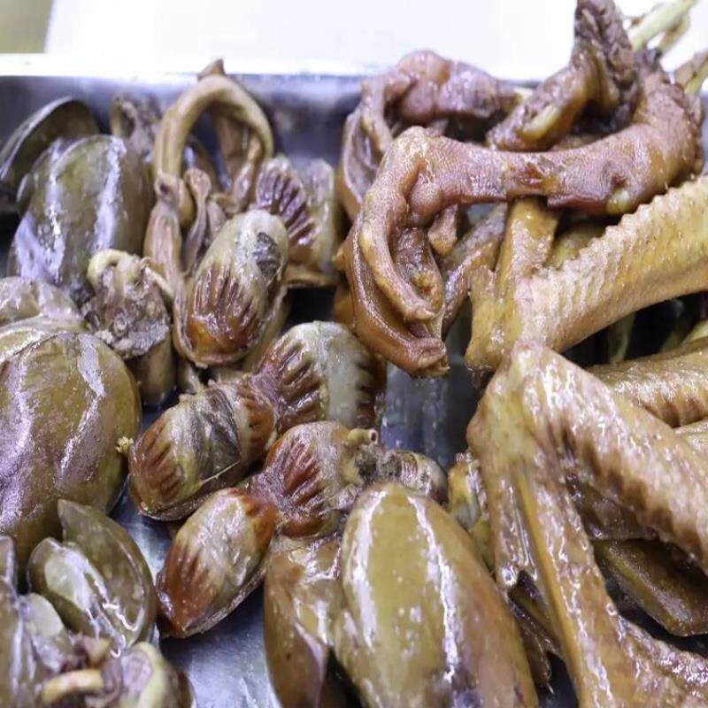 扬州盐水鹅卤料包香浓配方卤老鹅香料包炖鹅家庭卤调料包