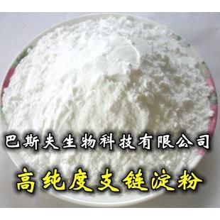 高纯度 淀粉胶 支链淀粉 胶淀粉 增稠 粘结 稳定剂食品级500g包邮