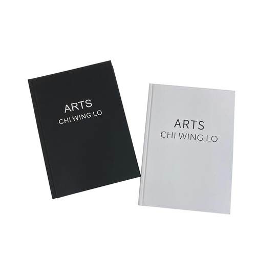 北欧现代简约可翻页外文真书样板房装饰书英文仿真书道具书柜摆件