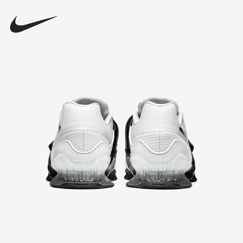 Nike/耐克正品男女低帮休闲运动训练透气训练鞋 CD3463-101