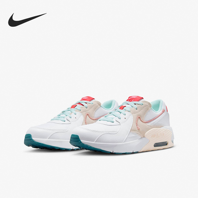 Nike/耐克大童缓震运动跑步鞋