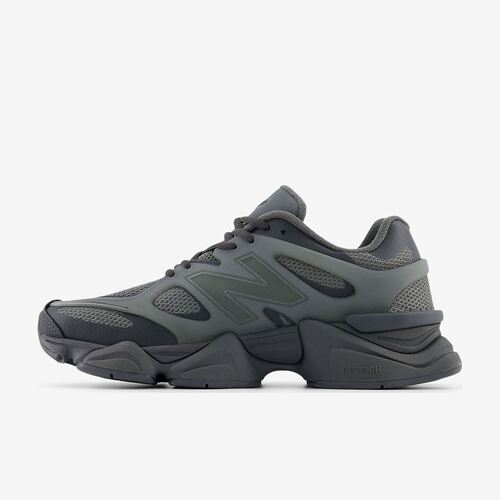 New Balance新百伦正品男女同款9060经典百搭跑步鞋U9060IAA