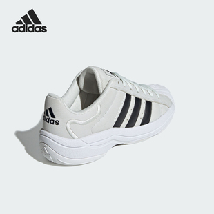休闲鞋 Adidas MN男女耐磨经典 SUPERSTAR IE8560 阿迪达斯正品