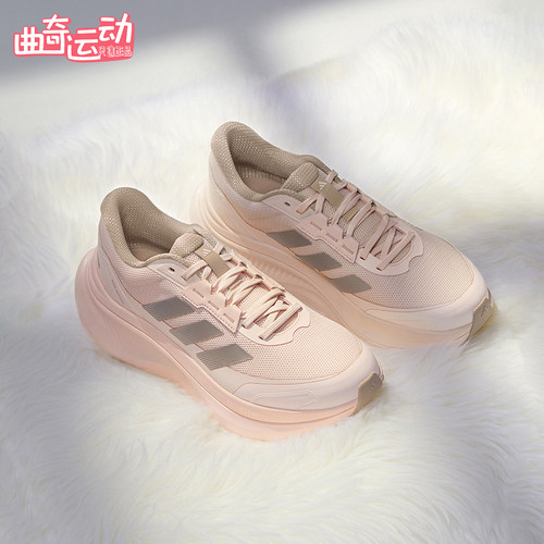 Adidas/阿迪达斯正品DREAMCUSHION女士时尚超轻稳定休闲鞋KJ8099