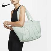 Nike 394 女子休闲大容量单肩托特手提包CV0063 耐克正品 新款