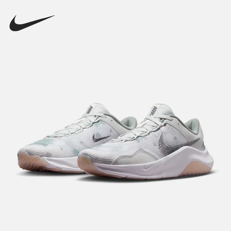 Nike/耐克正品新款女子运动透气低帮户外透气鞋DV9008-001