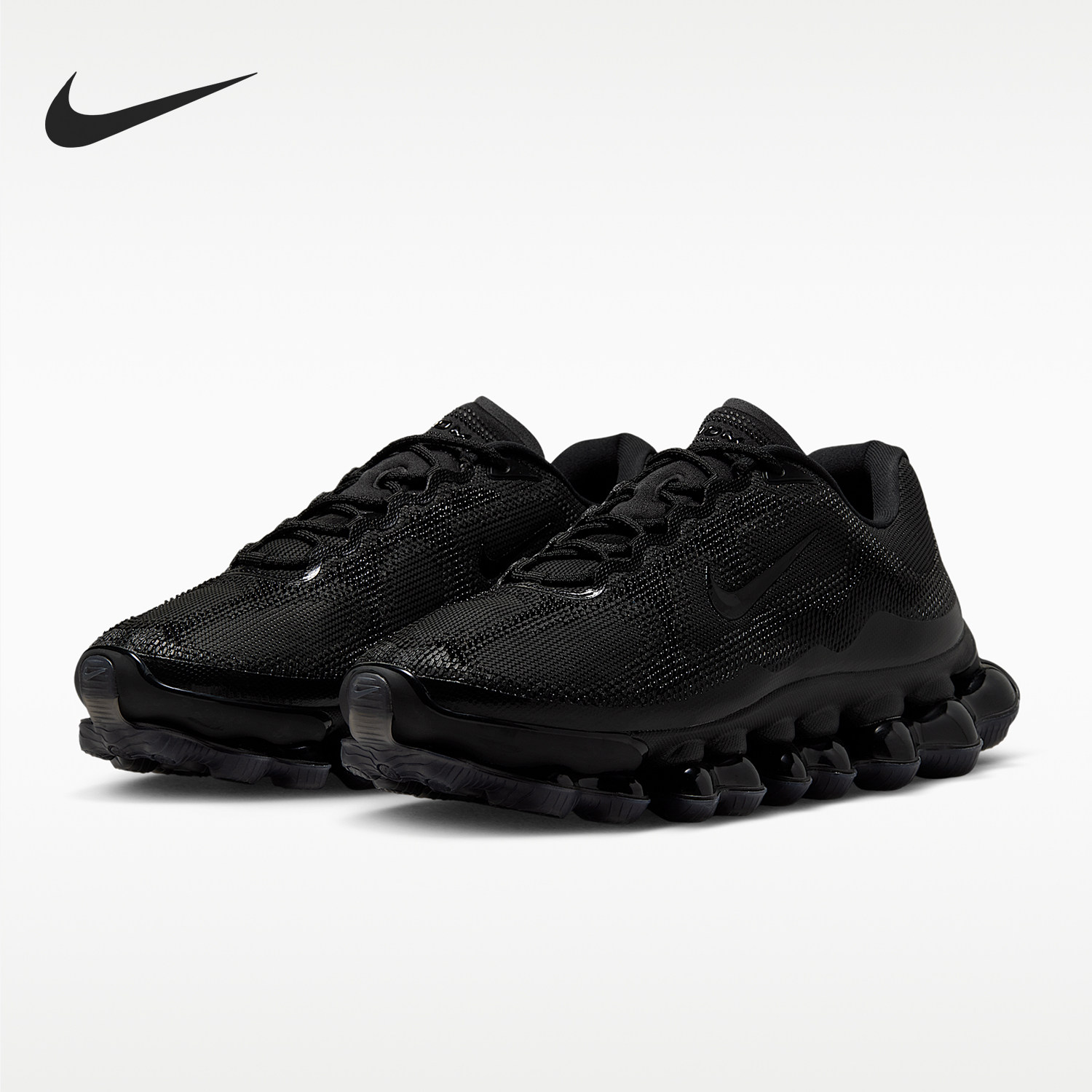 Nike/耐克正品男士减震透气简约时尚舒适跑步鞋IQ7634-003