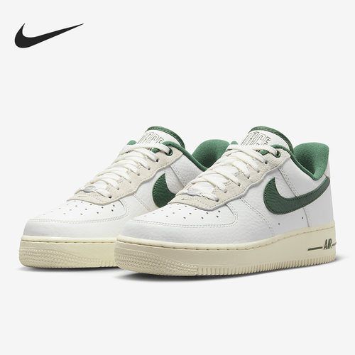 Nike/耐克正品Air force 1女子运动休闲低帮板鞋DR0148-102