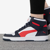 彪马正品 休闲鞋 Rebound Puma LayUp SL男女时尚 369573