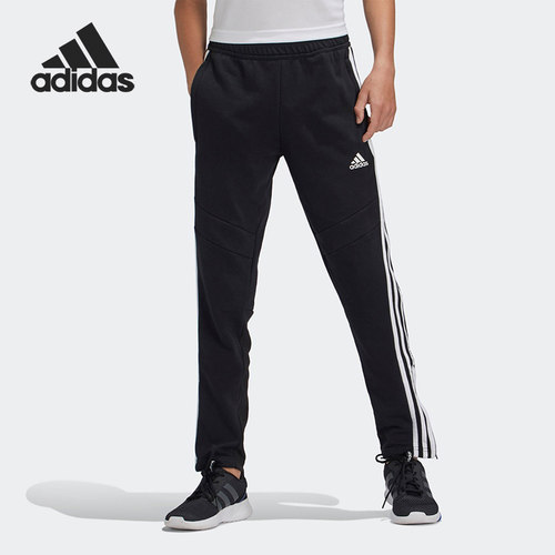 Adidas/阿迪达斯正品TIRO19 FT PNTY 春秋儿童足球运动长裤FN2337