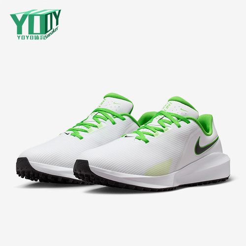 Nike/耐克正品Infinity G NN男女轻盈防滑高尔夫球鞋FN0565-104