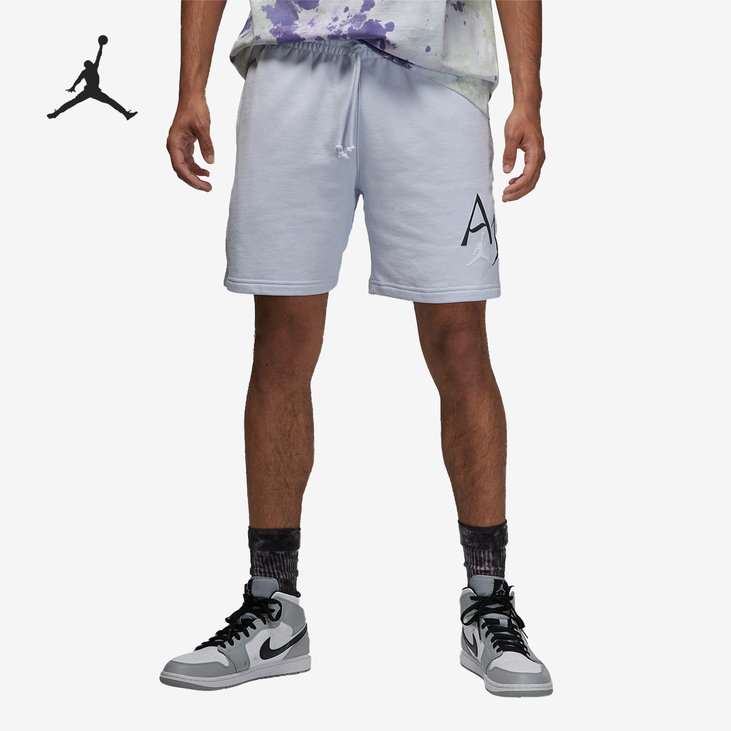 耐克正品男子运动短裤