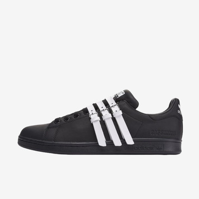 Adidas阿迪达斯正品RAF SIMONS STAN SMITH男女耐磨板鞋S75801