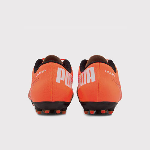 Puma/彪马正品夏季款儿童低帮耐磨运动训练足球鞋106101-01