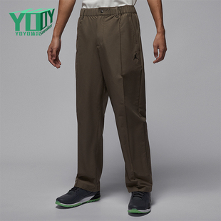 Sport Jordan 男士 透气拒水高尔夫长裤 040 Nike HQ8674 耐克正品