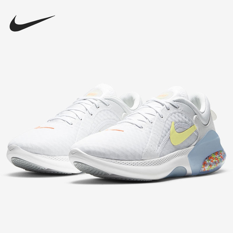 Nike/耐克正品 Joyride Dual Run 男女运动跑步鞋 CT0311-102