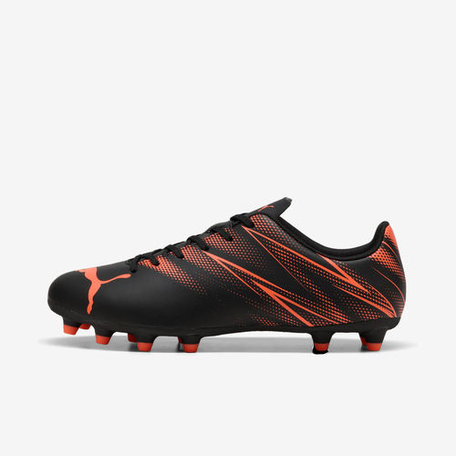 Puma彪马正品ATTACANTO FG/AG男Lightweight足球鞋107477-12