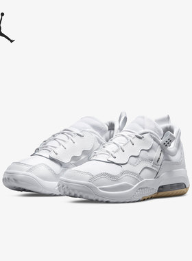 Nike/耐克正品 Jordan Ma2 (GS)女子大童休闲鞋 CW6595-102