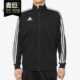 阿迪达斯正品 新款 TIRO19 JKT 男子休闲运动外套DJ2594 Adidas
