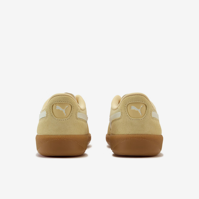 Puma/彪马正品夏季Palermo男女耐磨运动低帮板鞋403953-04