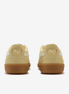 Puma/彪马正品夏季Palermo男女耐磨运动低帮板鞋403953-04