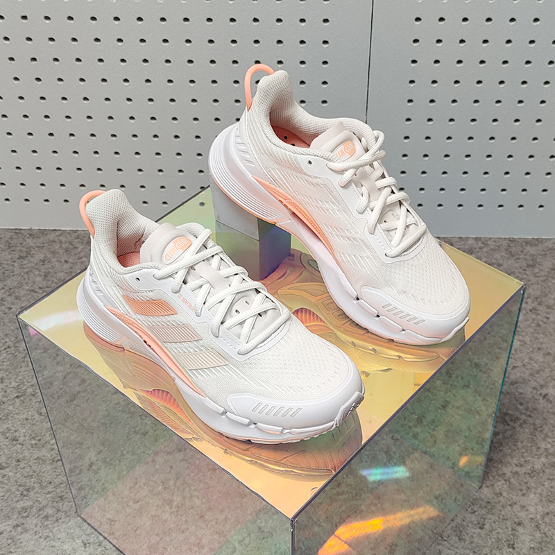 Adidas/阿迪达斯男女跑步鞋