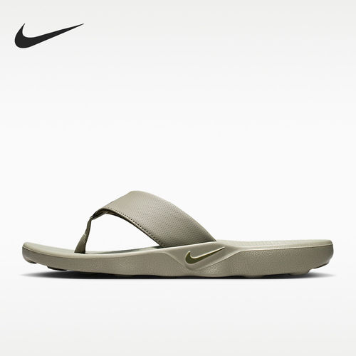 Nike/耐克正品2026夏季男士轻便休闲透气耐穿拖鞋IH2380-300