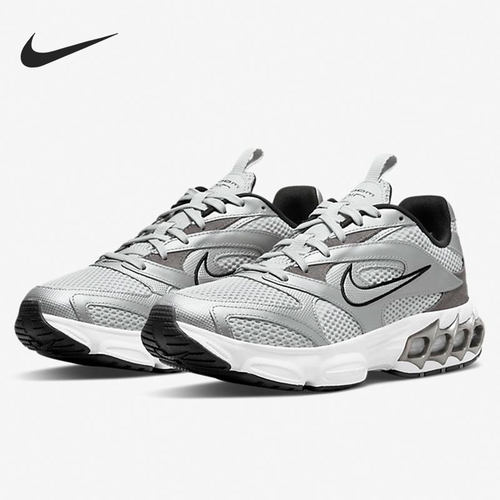 Nike/耐克正品Zoom Air Fire女子休闲低帮跑步鞋 DR7852-001