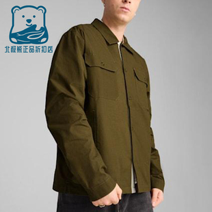 Puma/彪马正品MMQpara hombre男时尚经典舒适运动夹克629348-60