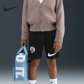 II0479 Nike 010 Dri FIT大童运动短裤 耐克正品 Challenger