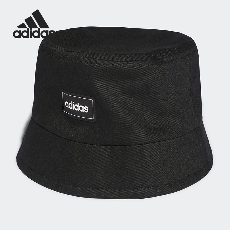 Adidas/阿迪达斯正品夏季男女款休闲运动遮阳渔夫帽H34791