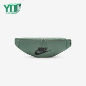 耐克正品 秋季 男女收纳便携运动经典 Nike 休闲户外腰包DB0490 364