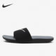 耐克 儿童休闲透气运动拖鞋 正品 Nike KAWA SLIDE 819352 009