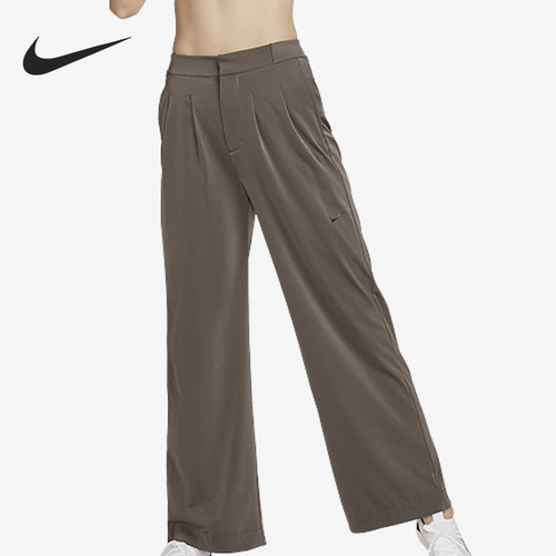 Nike/耐克正品FQ2167-004女士运动宽松休闲长裤FQ2167-004