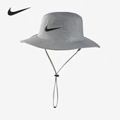 耐克正品 遮阳高尔夫男女同款 运动休闲帽子 Nike DH1910 010