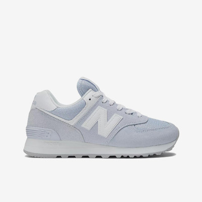 New Balance新百伦正品NB 574女款复古低帮减震跑步鞋WL574FO2