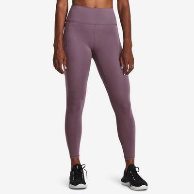 UA/安德玛正品Meridian Ankle Leg女士复古潮流长裤1382525-500