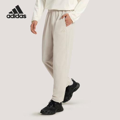 Adidas/阿迪达斯正品TH MH LW WV PNT男士时尚透气长裤KR2552