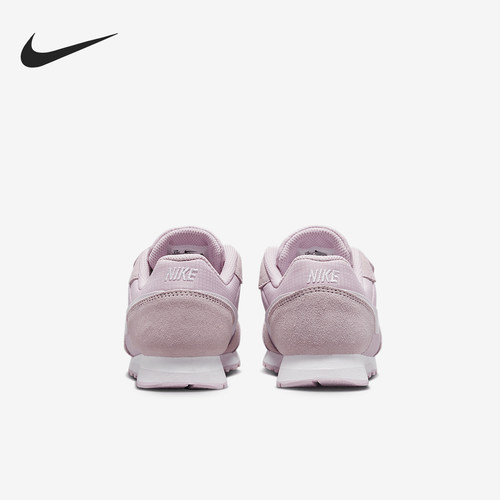 Nike/耐克正品秋冬新款小童低帮魔术贴运动休闲鞋CD8525-500