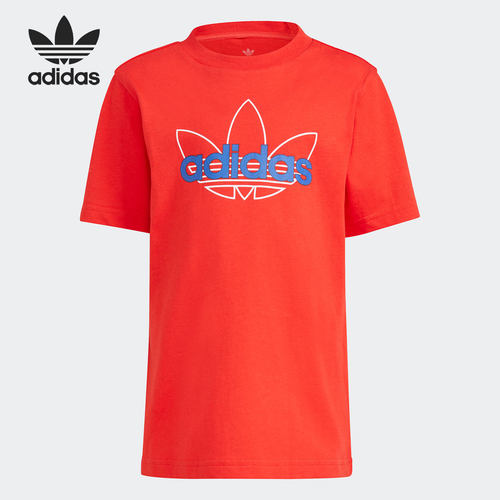 透气短袖Adidas/阿迪达斯运动