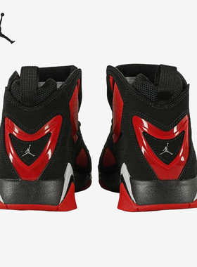 Nike/耐克正品AIR JORDAN 7男士舒适耐磨篮球鞋CU4933-001