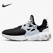 耐克正品 PRESTO女子运动跑步鞋 Nike NIKE REACT CD9015 004