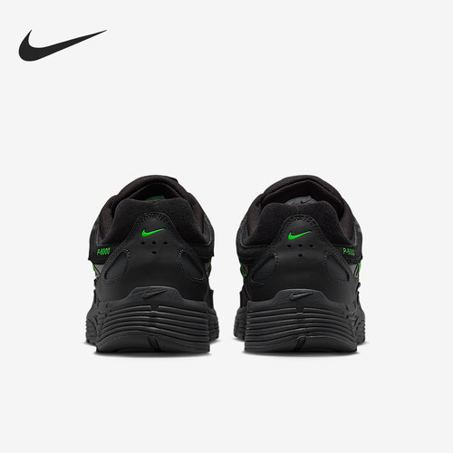 Nike/耐克正品P-6000 PRM男士缓震低帮耐磨运动鞋IF0668-003