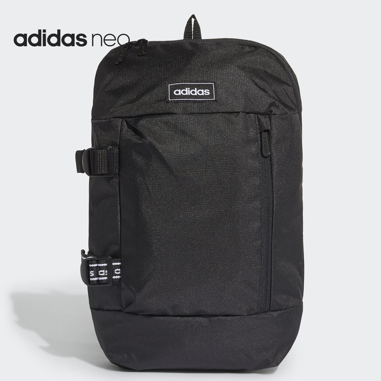 Adidas/阿迪达斯正品 春季新款男女运动休闲单肩包ED0280 ED0281