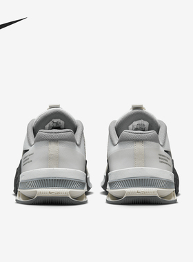Nike/耐克正品Metcon 8 男士透气耐磨轻便训练鞋DO9328-004