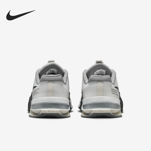 Nike/耐克正品Metcon 8 男士透气耐磨轻便训练鞋DO9328-004